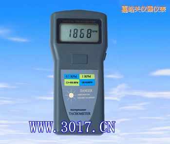 嘉峪关激光转速表