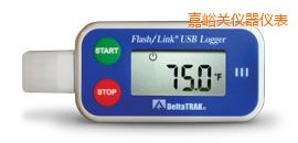 ������FlashLink®USB Logger ���ظ�ʹ�����ݼ�¼��