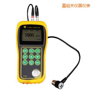 嘉峪关超声波测厚仪