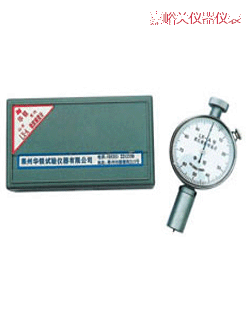 嘉峪关邵氏硬度计