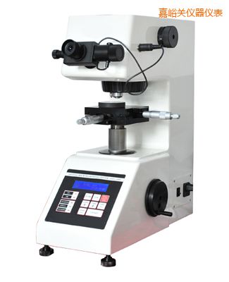 嘉峪关数显自动(手动)砖塔显微维氏硬度计
