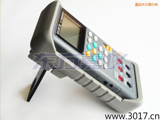 嘉峪关热电偶校准器/温度计