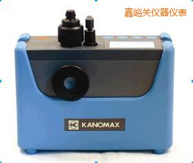 嘉峪关光散乱式数字粉尘计