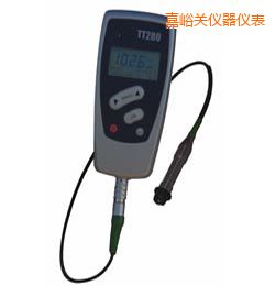嘉峪关时代涂层测厚仪
