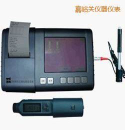 嘉峪关时代里氏硬度测量系统