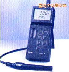 嘉峪关电导率仪