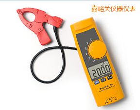 嘉峪关真有效值交直流钳表