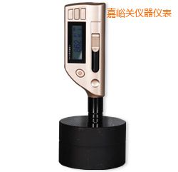 嘉峪关一体化便携式里氏硬度计