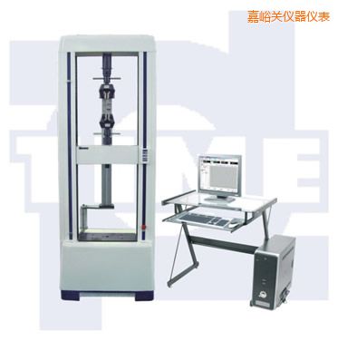 嘉峪关微机控制电子万能试验机