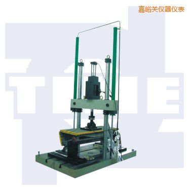 嘉峪关电液伺服动静万能试验机