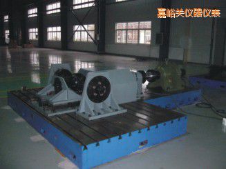 嘉峪关微机控制驱动桥总成扭转试验机