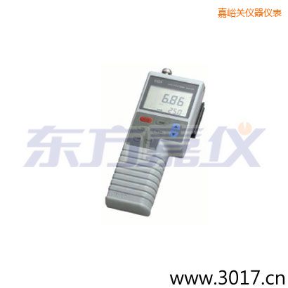 嘉峪关酸度、氧化还原、电导率、温度、便携测试仪