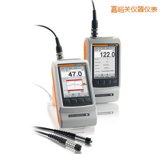 嘉峪关手持式涂层测厚仪