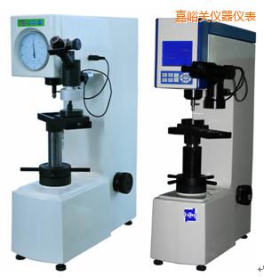嘉峪关电动(数显)布洛维硬度计
