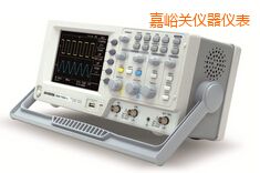嘉峪关数字存储示波器