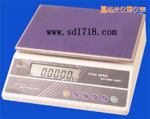 嘉峪关高精度电子天平,10kg,0.1g