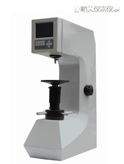 嘉峪关数显洛氏硬度计