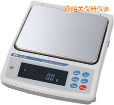 ������GX-Kϵ�о��ܹ�ҵ��ƽ,8.1kg,0.01g