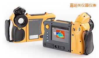 嘉峪关红外热像仪