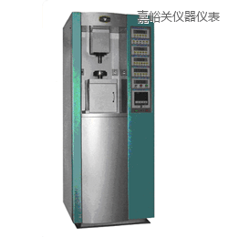 嘉峪关时代立式万能摩擦磨损试验机