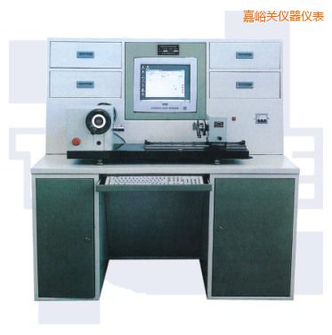 嘉峪关微机控制自锁螺母锁紧性能试验机XLW系列