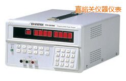 嘉峪关单路输出可编程线性直流电源