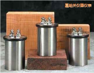 嘉峪关高精度标准电阻