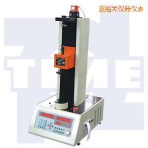 嘉峪关全自动弹簧拉压试验机50~300kN
