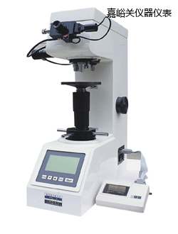 嘉峪关数显维氏硬度计