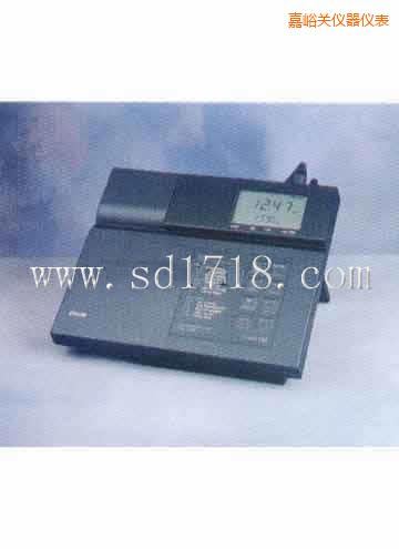 嘉峪关电导率仪