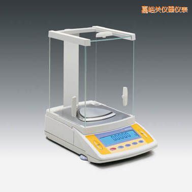 �����ص��ӷ�����ƽ,220g,0.1mg