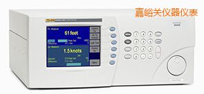 嘉峪关大气数据测试系统