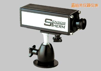 嘉峪关工业在线红外测温仪