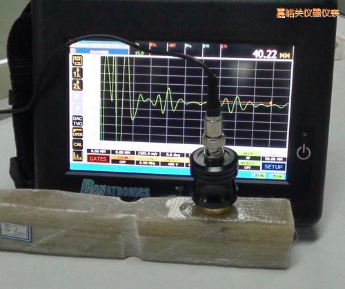 嘉峪关时代专业玻璃钢测厚仪