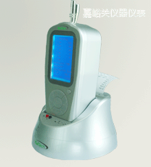 嘉峪关激光尘埃粒子计数器
