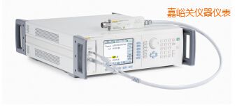 嘉峪关Low Phase Noise Reference Source