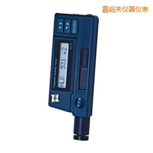 嘉峪关时代一体化里氏硬度计