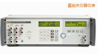 嘉峪关热工多产品校准器