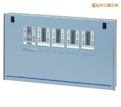 嘉峪关固定式气体检测仪控制器