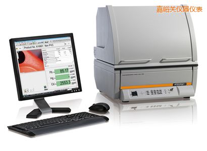 嘉峪关高性能X射线荧光测试仪