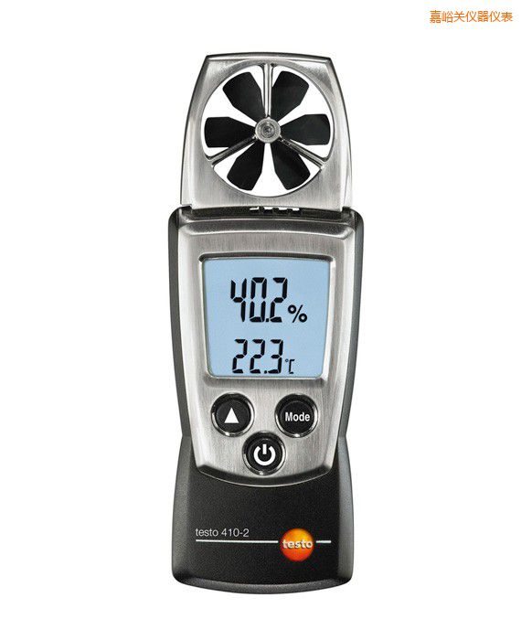 嘉峪关多功能风速仪