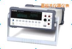 嘉峪关台式数字万用表