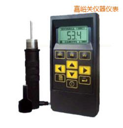 嘉峪关时代超声波硬度计