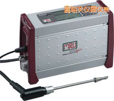 嘉峪关增强型烟气分析仪