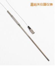 嘉峪关短支二等标准铂电阻温度计