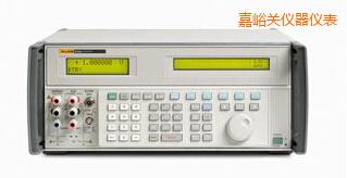 嘉峪关超级多产品校准器