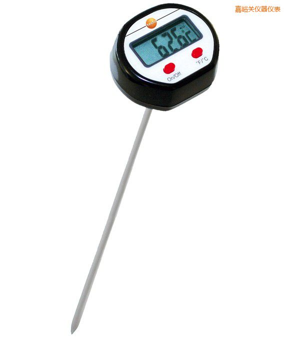 嘉峪关迷你温度计