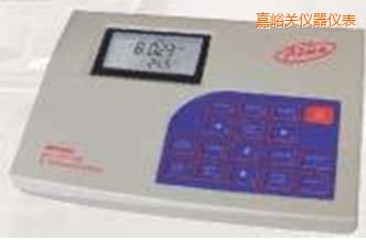 嘉峪关多参数台式测试仪