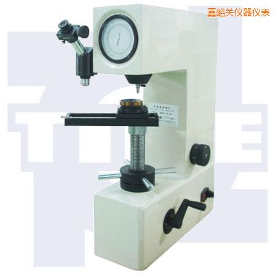 嘉峪关时代电动表面洛氏维氏硬度计