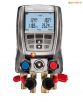 电子歧管仪(电子压力表组),型号:testo 570-1套装,品牌:德国德图TESTO